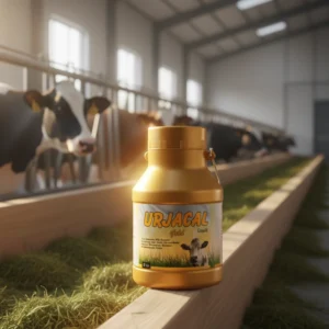 Urjacal Gold Liquid (5 Ltr)