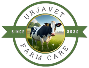 urjavetfarmcare logo